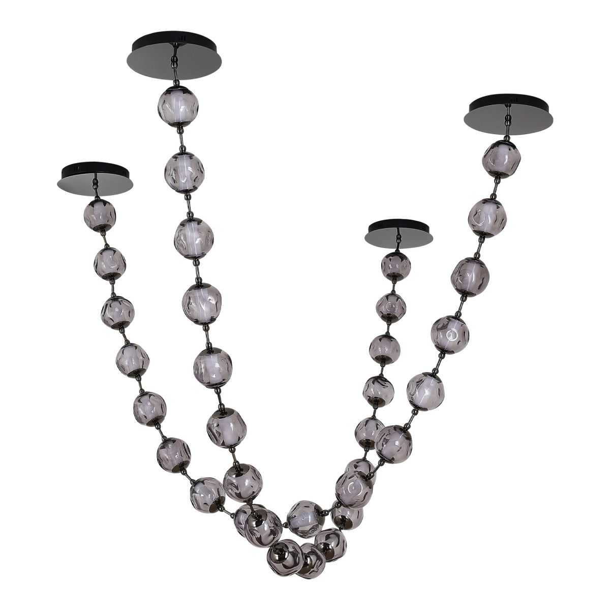 Подвесная люстра ST Luce Helmi SL6520.403.16