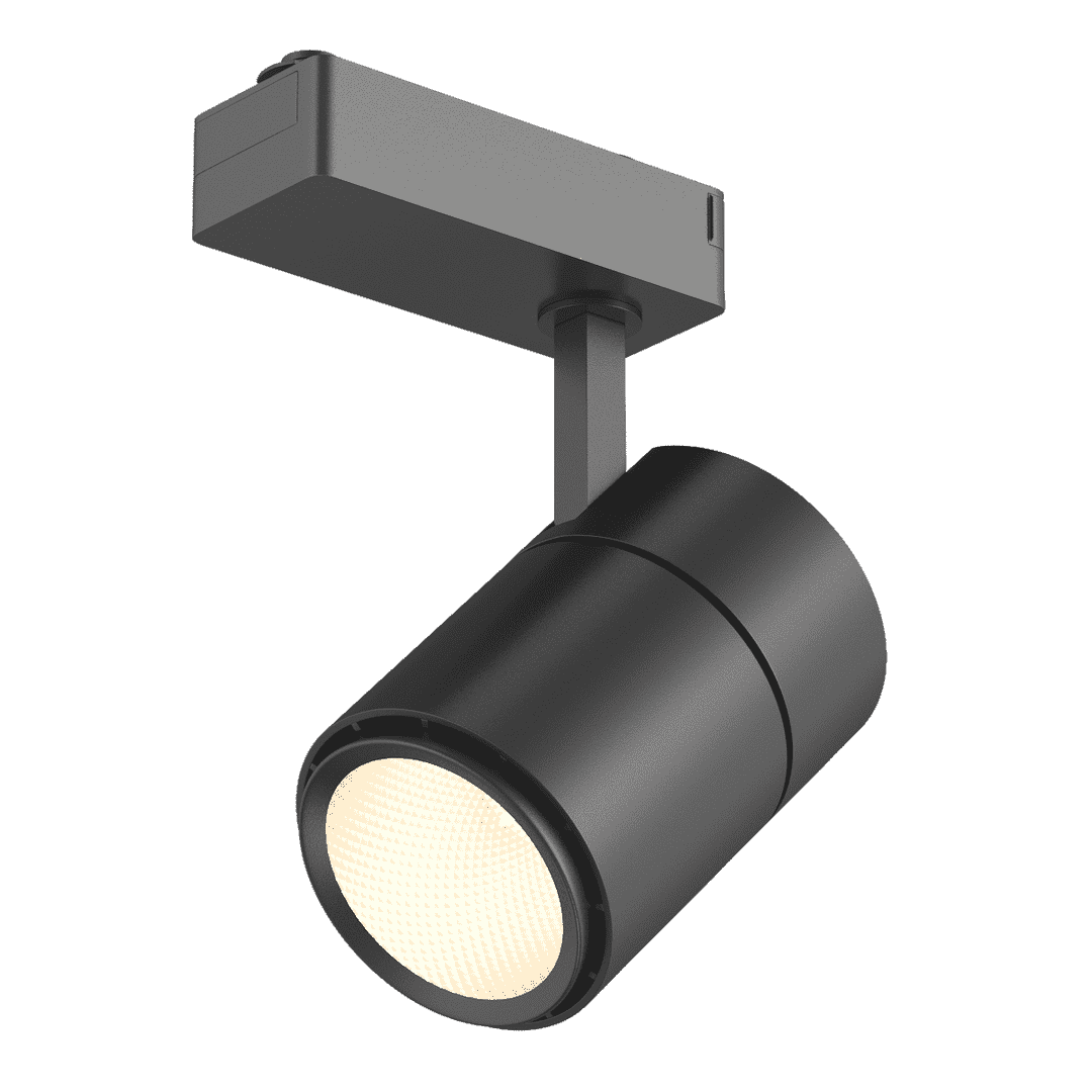 Трековый светильник SWG TL58-BL-20-NW 003080