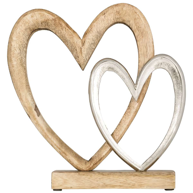 Фигурка Сердца Eglo Tomamae 427555