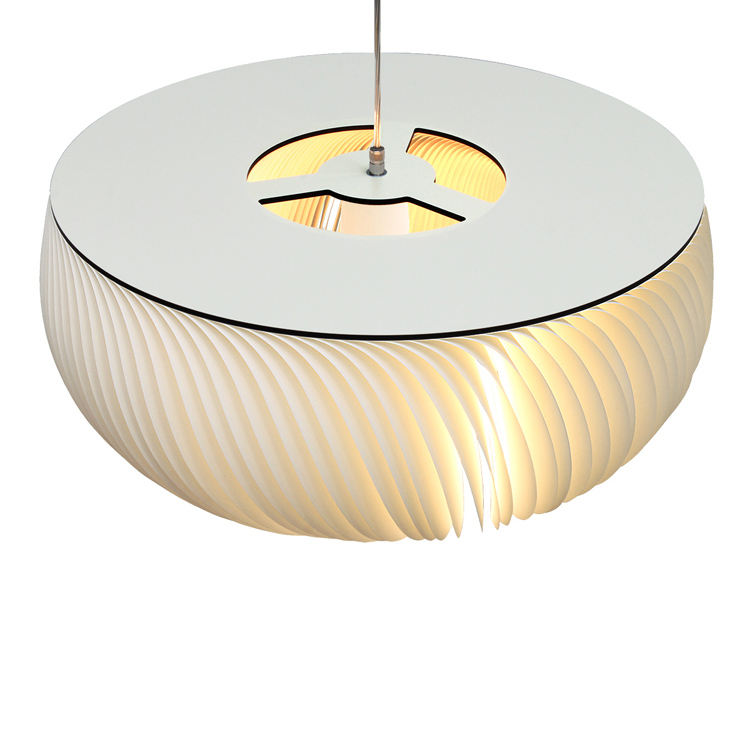 Подвесной светильник Milosh tendence 0870PL-1WH