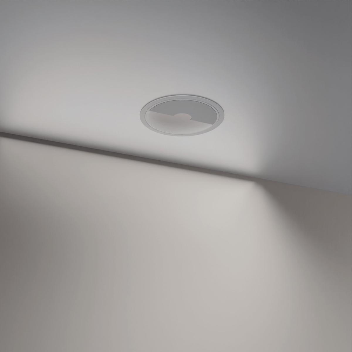 Встраиваемый светильник Favourite Halv 4428-1C