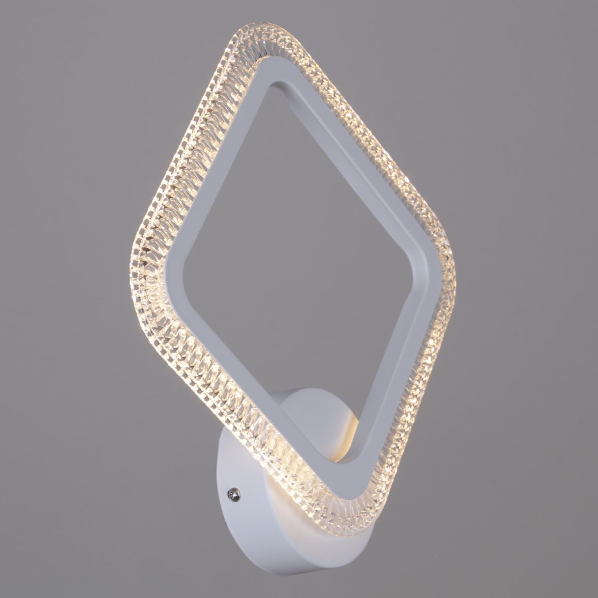 Настенный светильник Reluce 09838-0.2-01 WH