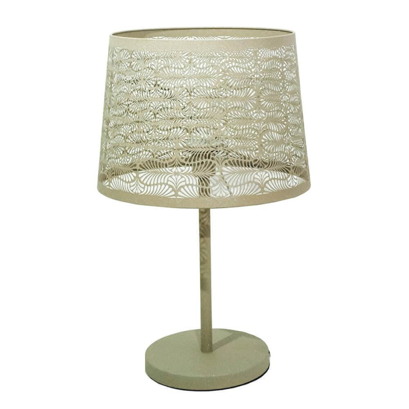 Настольная лампа Seven Fires Karved 39105.04.83.01C