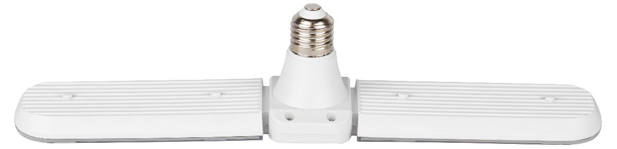 Фитолампа для растений красно-синего спектра Эра ФИТО-20W-PL-E27-GR Б0064517