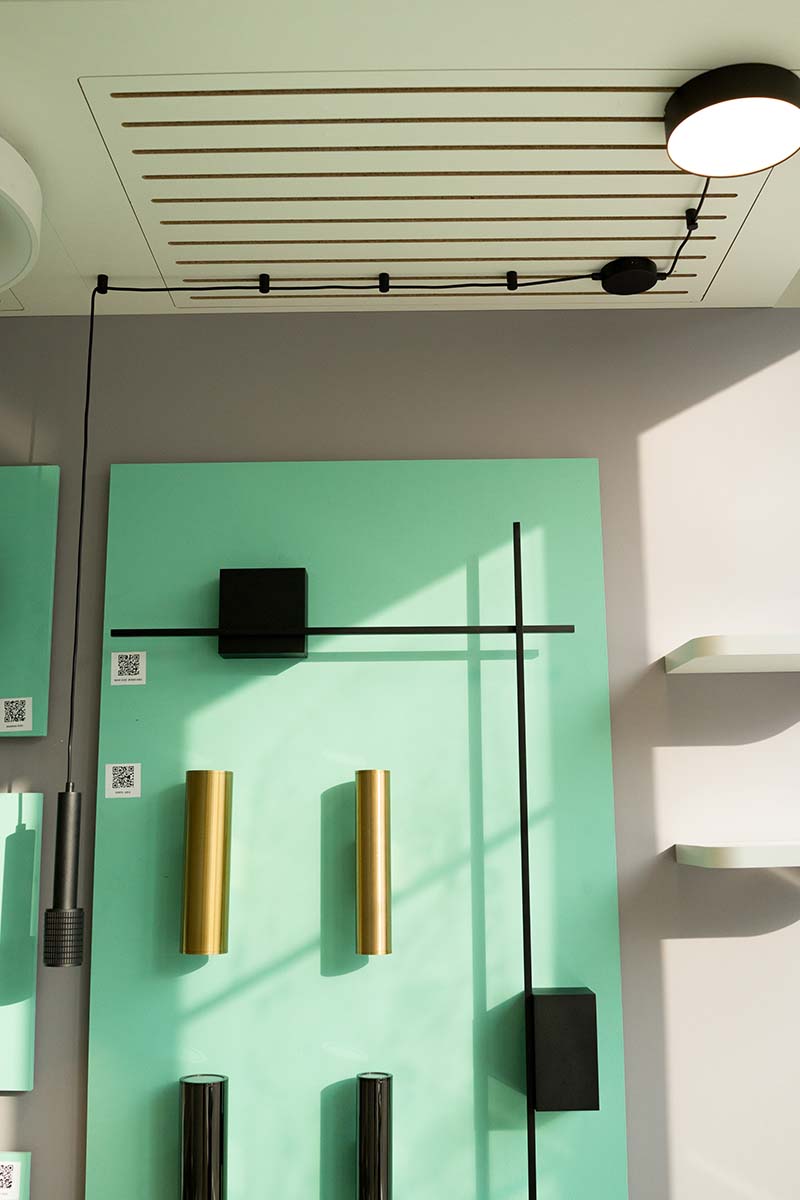 Подвесной светильник Odeon Light FORTU 4253/23CL