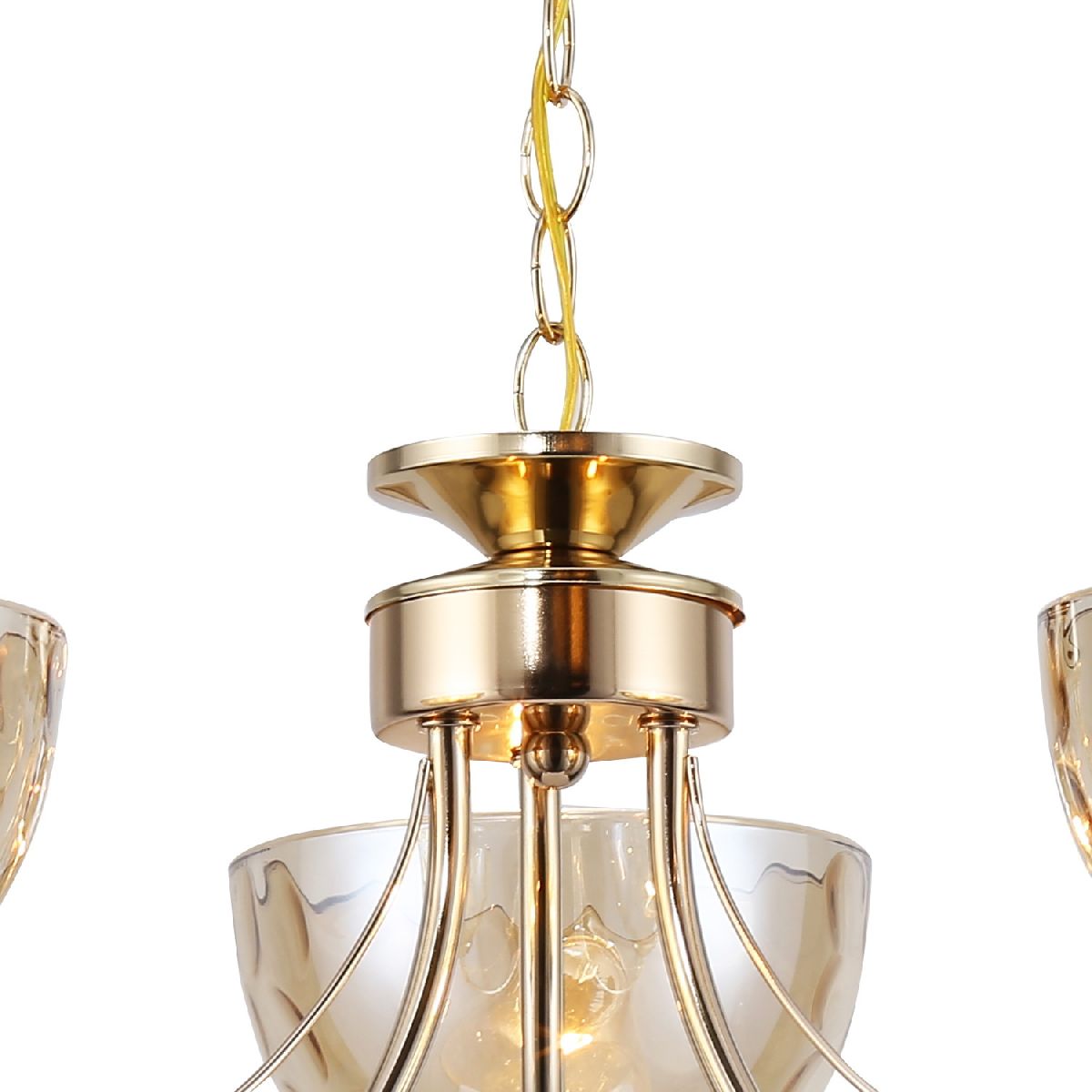 Подвесная люстра Reluce 06641-0.4-03