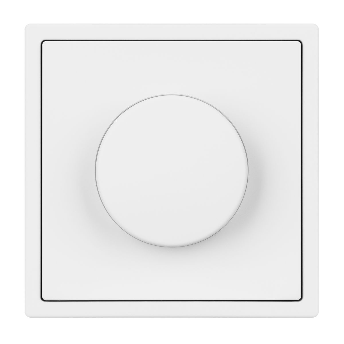 Механизм светорегулятора Arlight SWT-NOBE-DLR-SFPL-WH (250V, 300W) (Белый кварц) 054324(1)