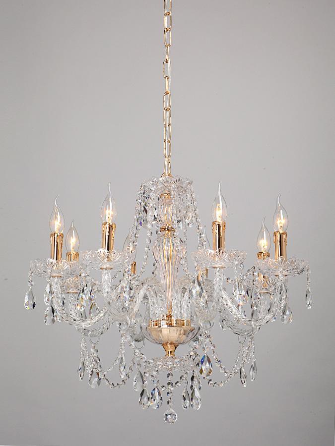 Подвесная люстра Vitaluce V5086/8