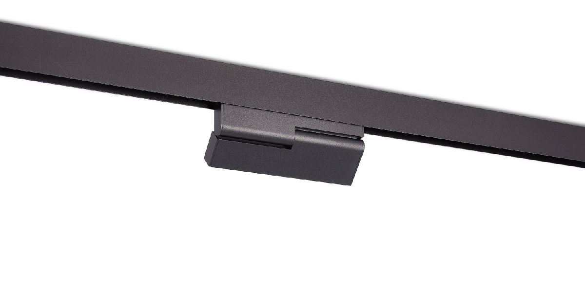 Трековый светильник Donolux Eye Turn DL20292TW12BTuya