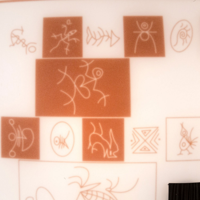 Потолочный светильник Citilux Доминикана CL937335