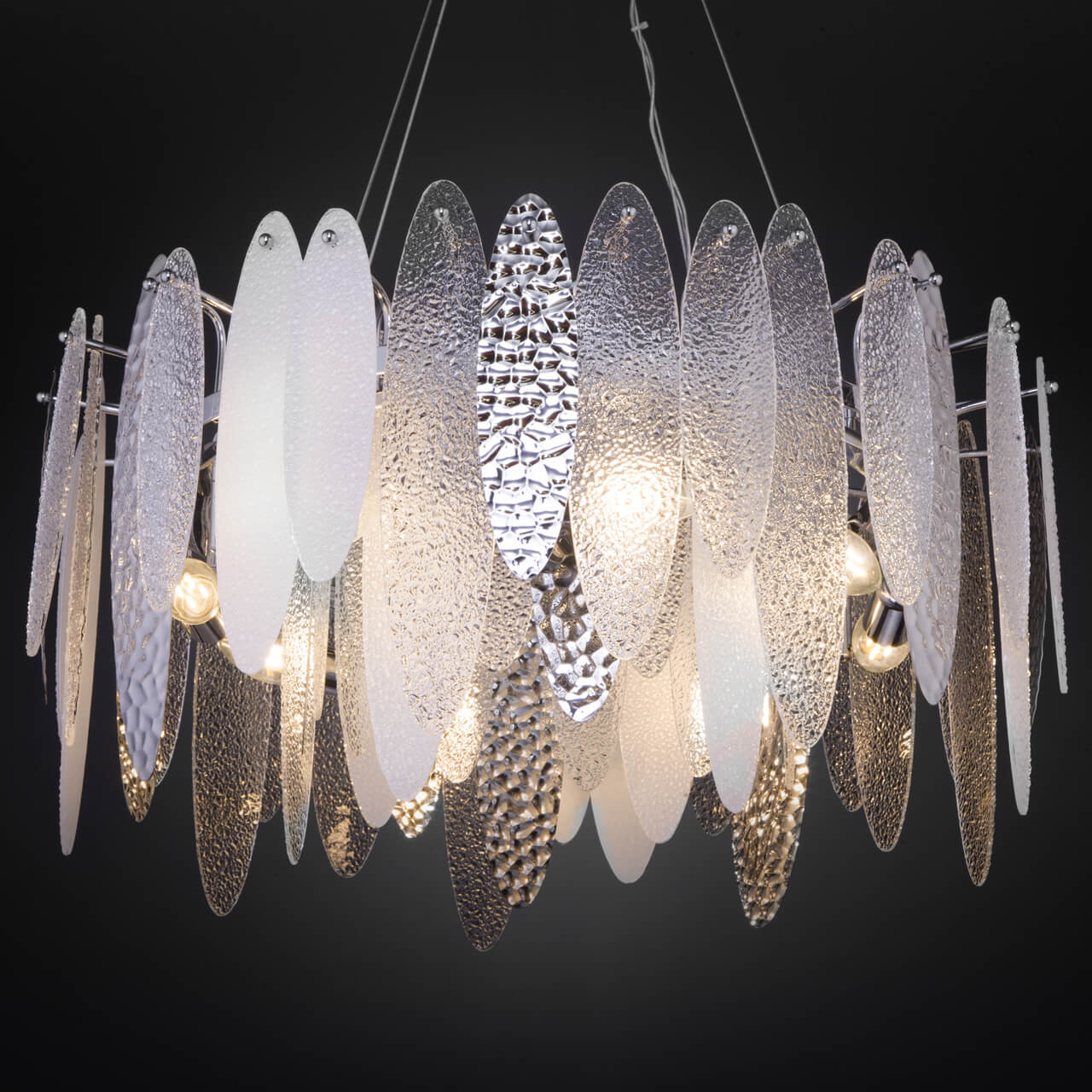 Подвесная люстра Bogates Canaria 324/8 Smart a050349