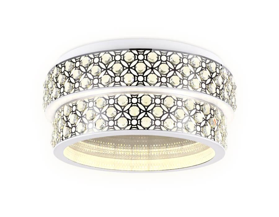 Накладная люстра Ambrella Light FA9438