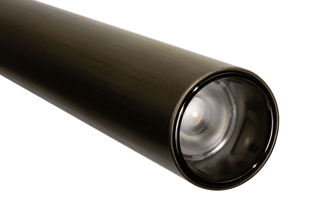 Трековый светильник DesignLed SY-601243-BR-7-36-NW 004838