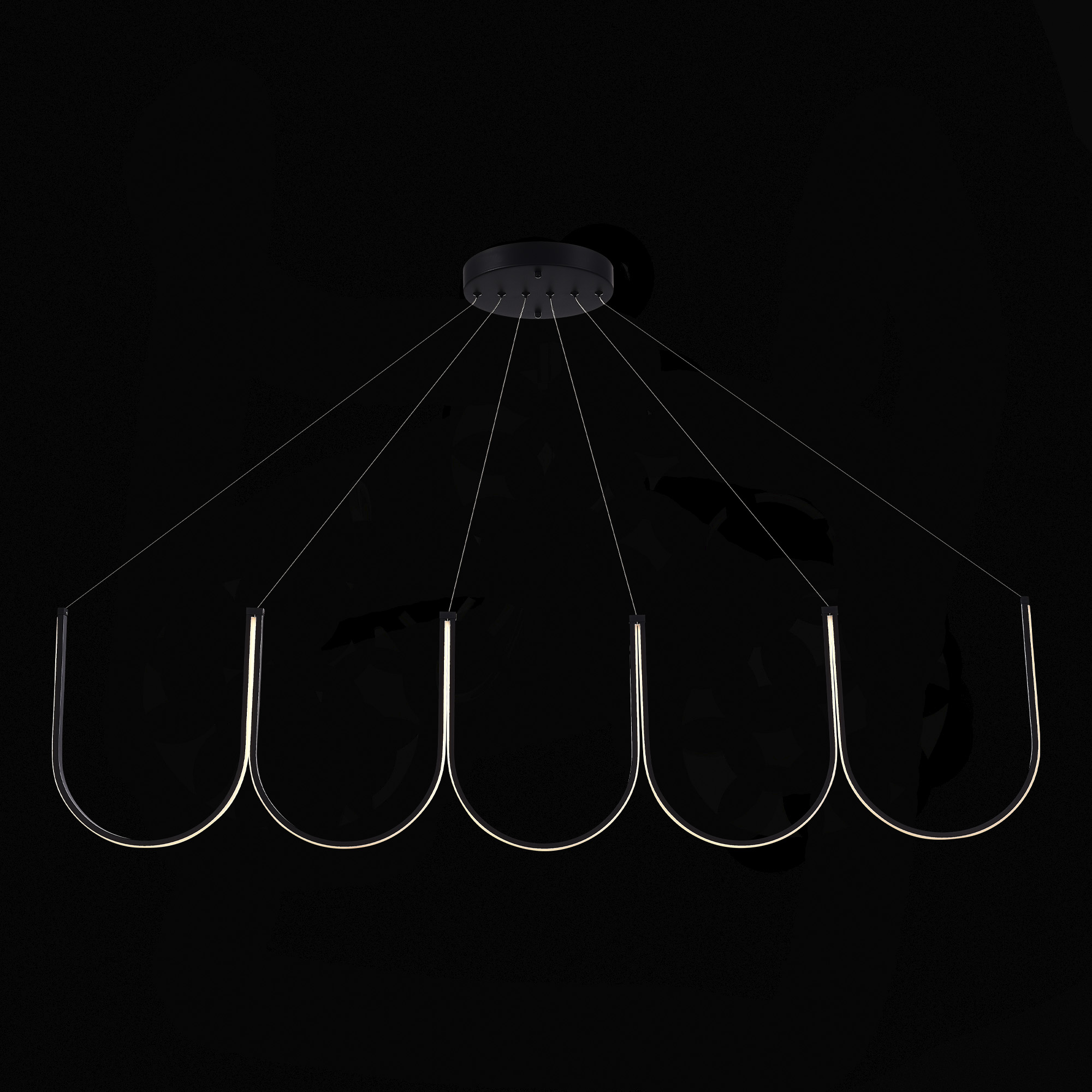 Подвесной светильник ST Luce Heit SL6202.413.01