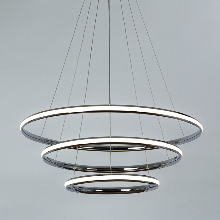 Подвесной светильник Arte Lamp Meridiana A2198SP-3CC