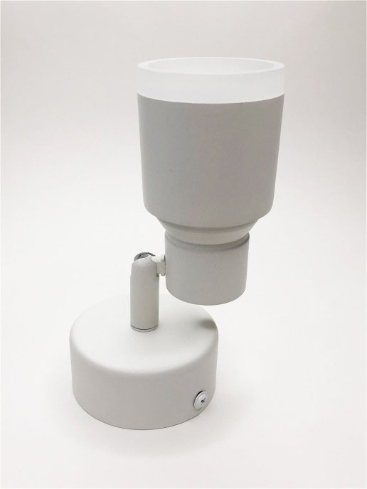 Спот Elvan NLS-1202-5W-NH-Wh