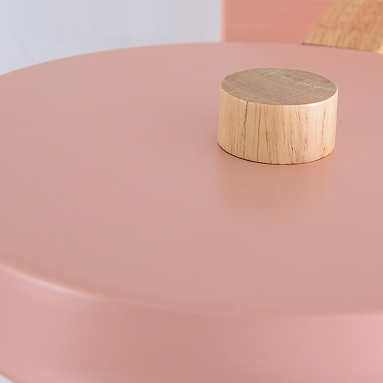 Бра скандинавское сканди ImperiumLoft Turna Pink 178347-26