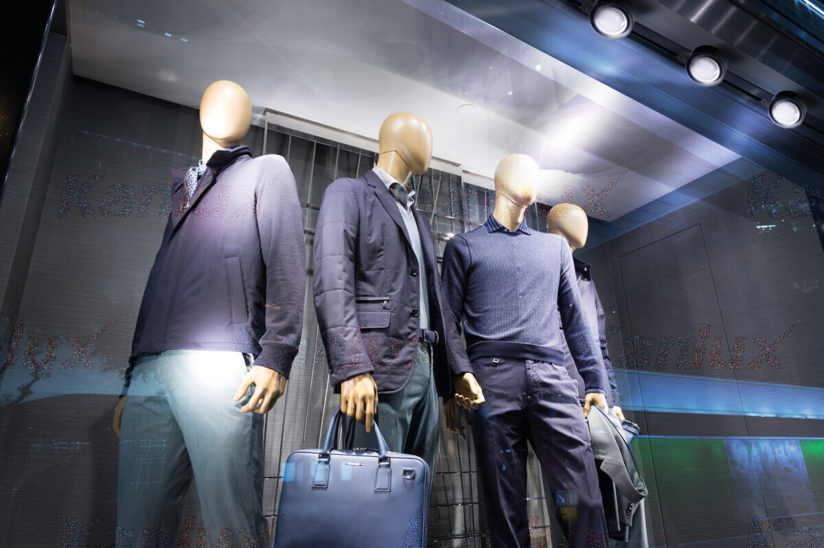 Трековый трехфазный светильник Kanlux Btl 35659