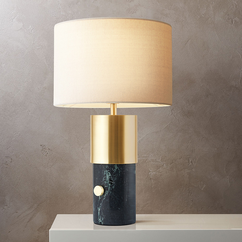 Настольная лампа ImperiumLoft Luft 167685-26