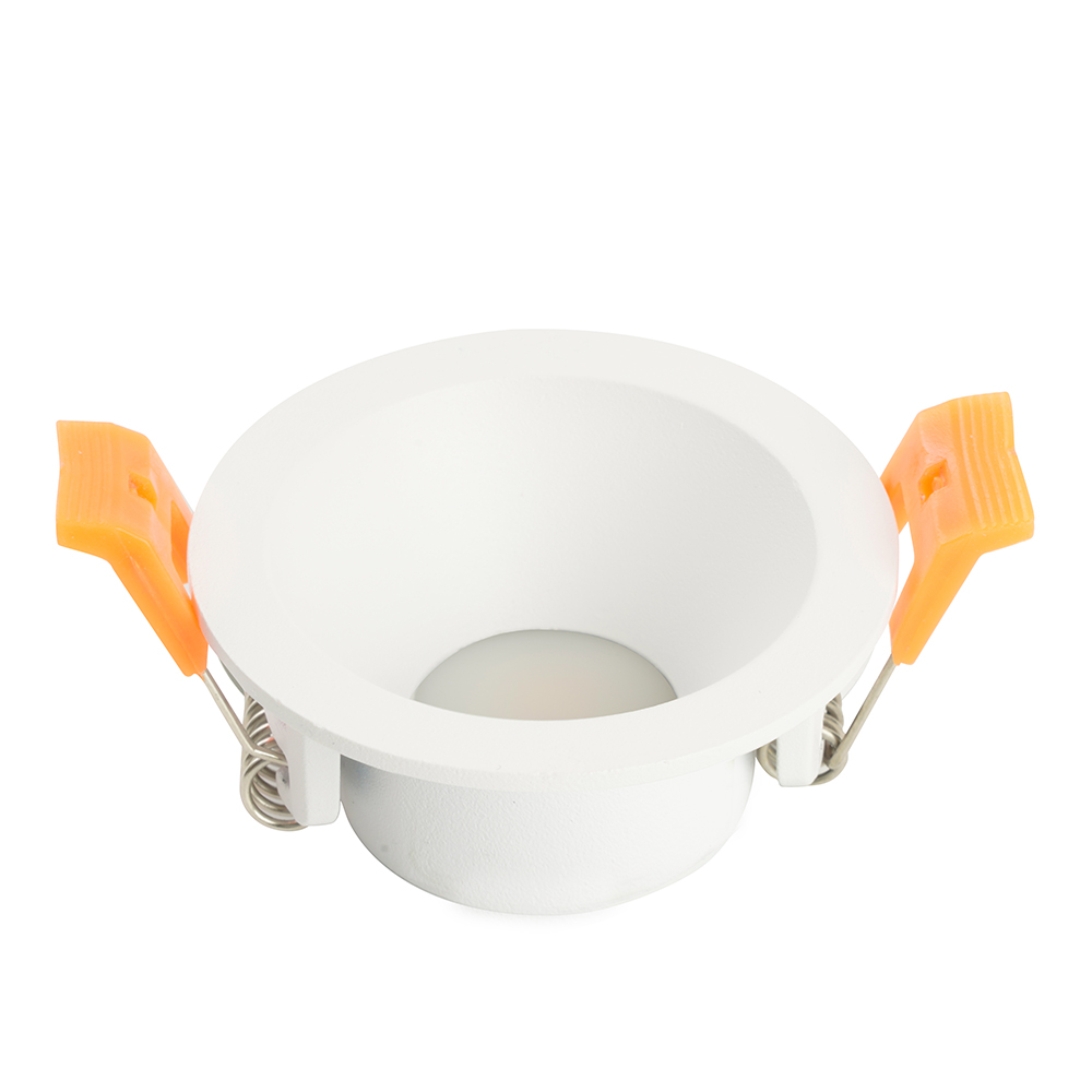 Встраиваемый светильник Feron DL1100 51944