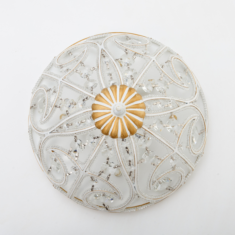 Потолочный светильник Abrasax Nelly HSX12104/3