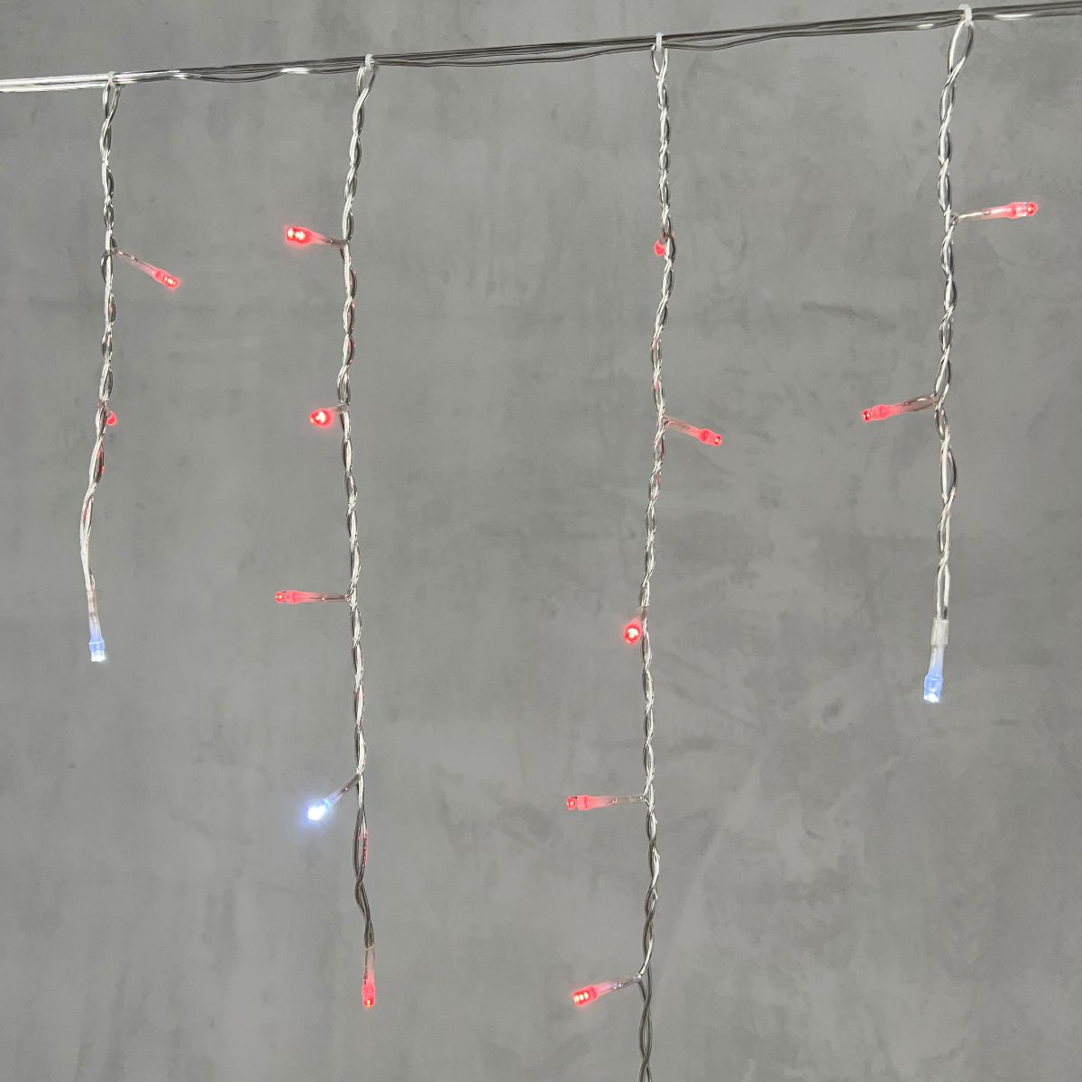 Гирлянда Бахрома Laitcom (LTC) PIL150BLW-10-2R