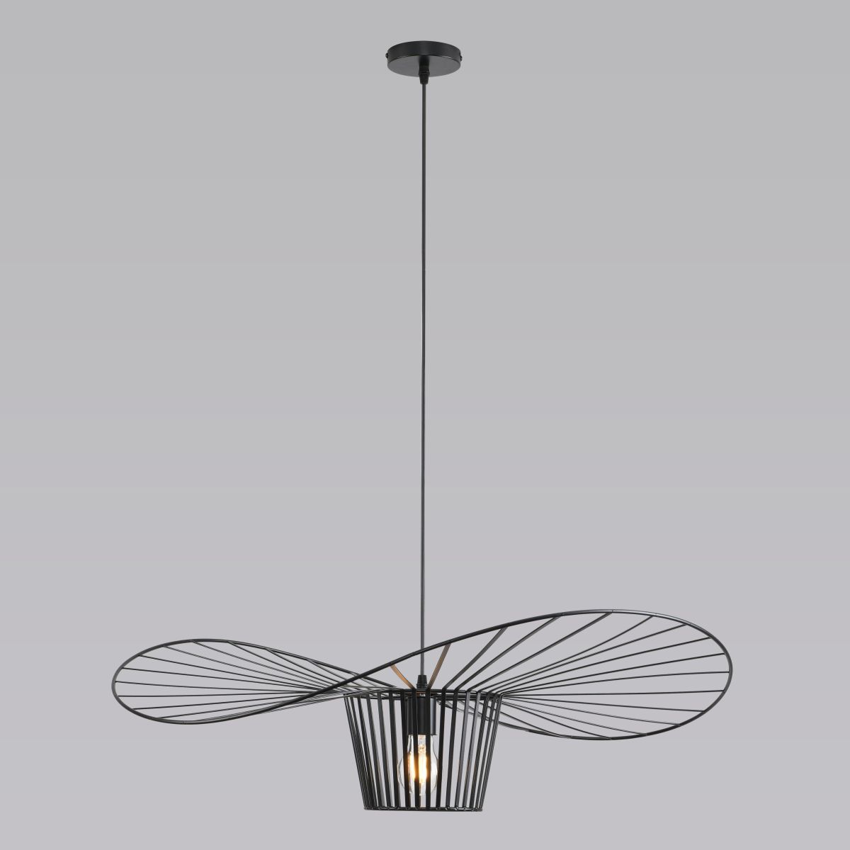 Подвесной светильник Alfa Light F3524-17