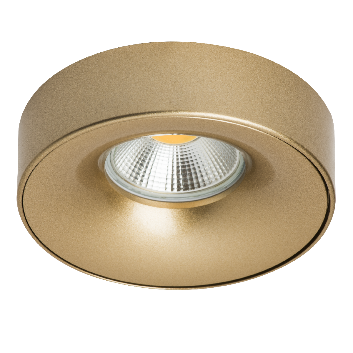 Встраиваемый светильник Lightstar Levigo L01002323 (010023+510023)