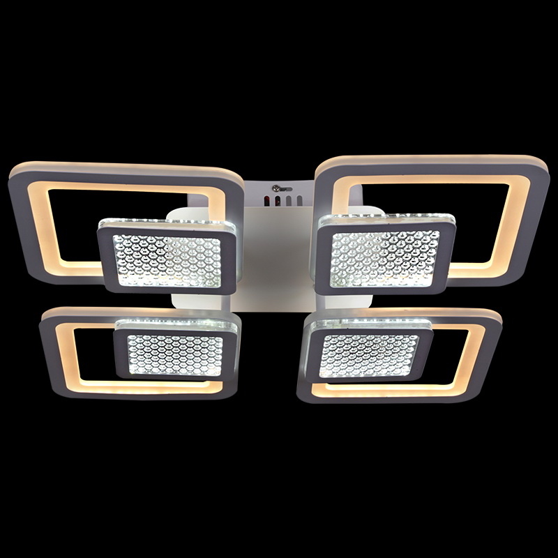 Потолочная люстра Reluce 04315-9.3-04