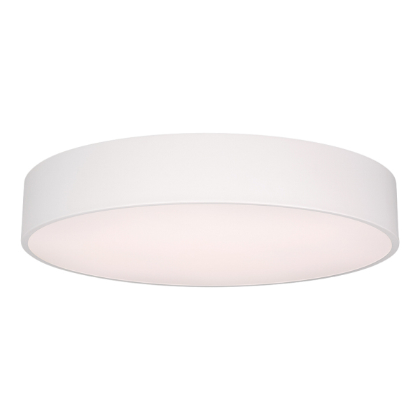 Потолочный светильник Arlight SP-Tor-Pill-R600-50W Warm3000 022131(2)