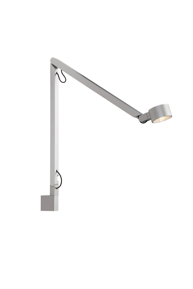 Настенный светильник DesignLed LW-A0499C-SG-WW 007545