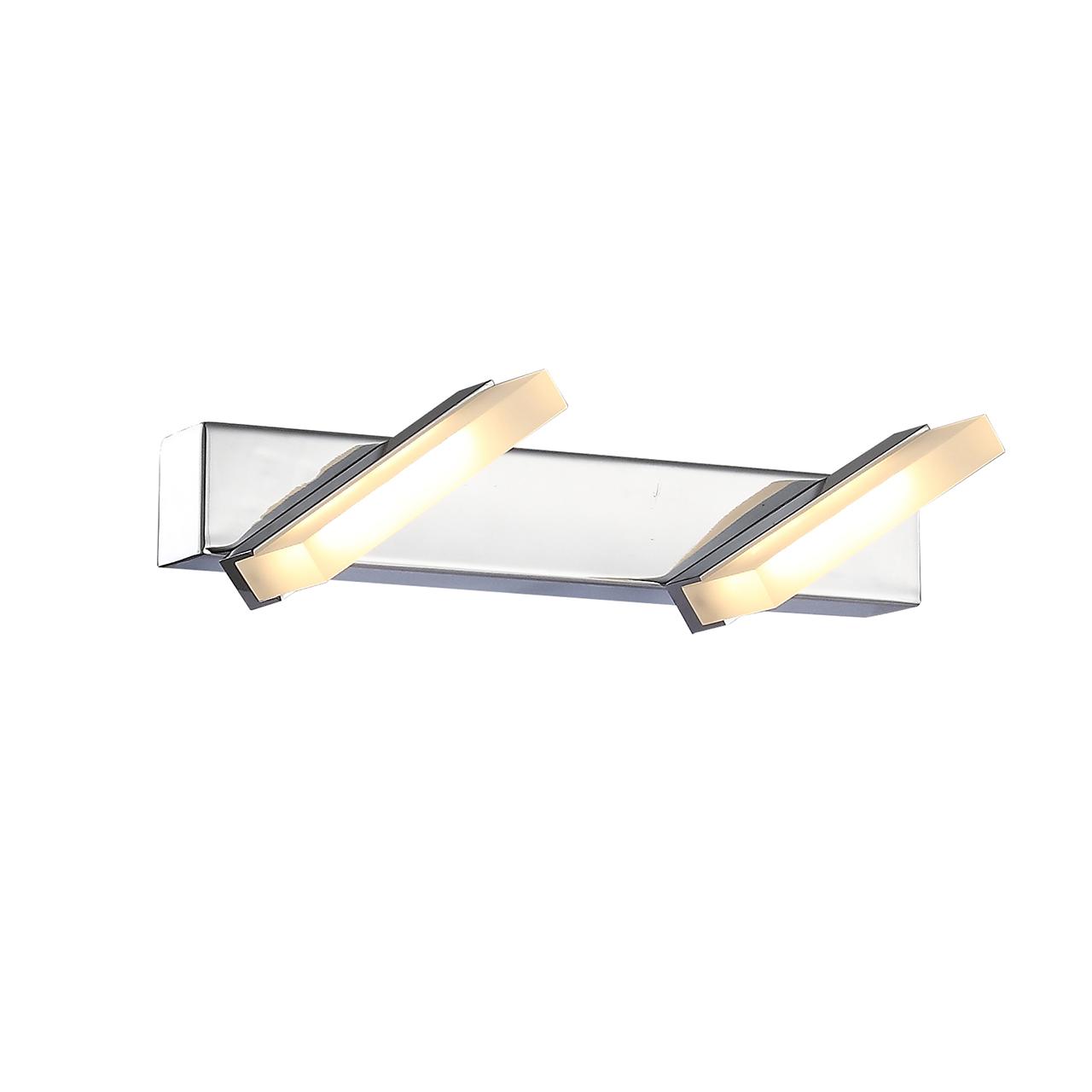 Настенный светодиодный светильник ST Luce Contempo SL441.101.02