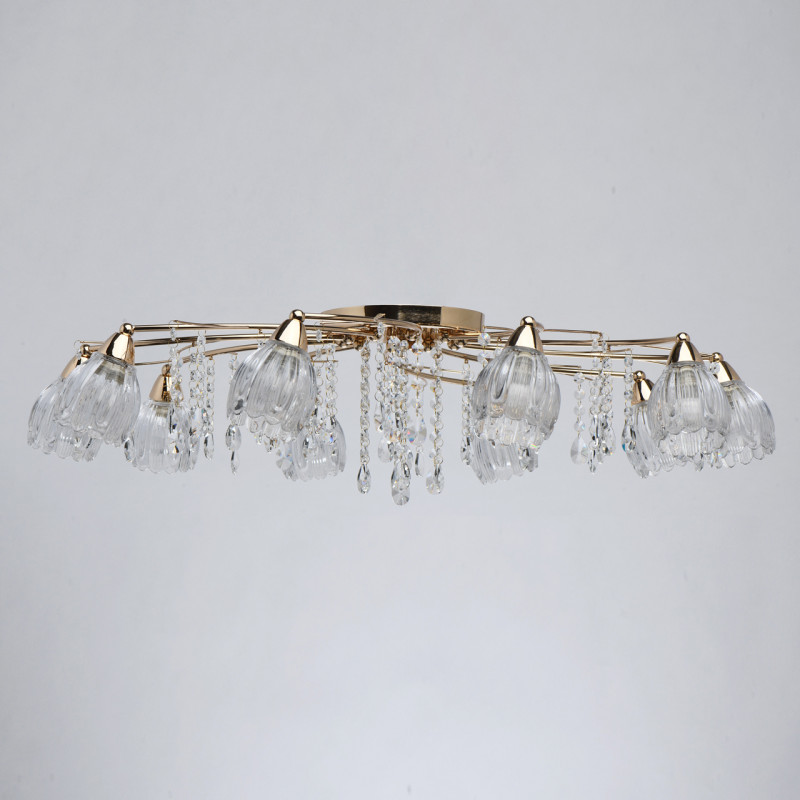 Накладная люстра MW-Light 294016710