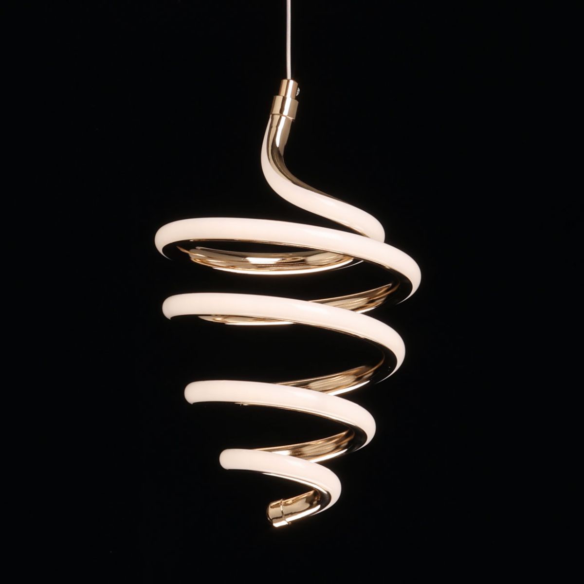 Подвесной светильник De Markt Аурих 108010901