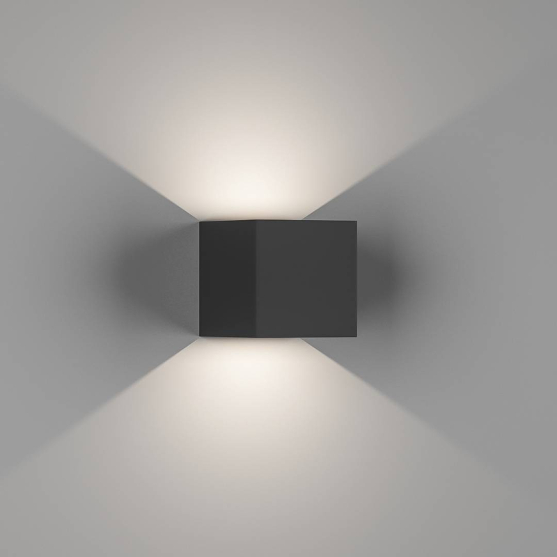 Настенный светильник DesignLed GW-A310-6-BL-WW 001857