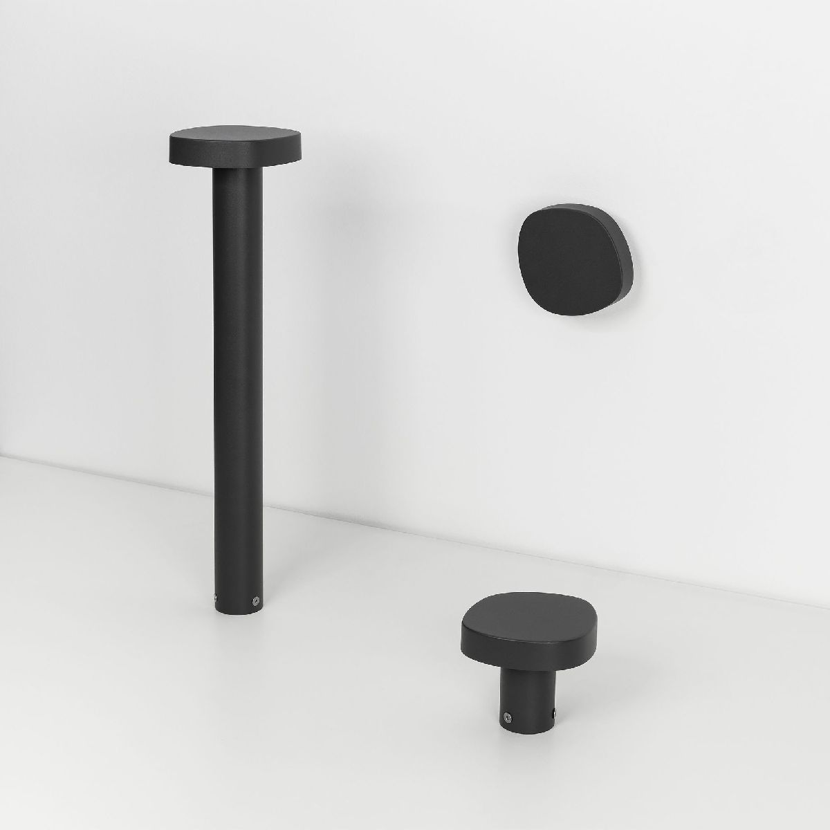 Ландшафтный светильник Arlight LGD-SWAMP-BOLL-H700-7W Warm3000 048359