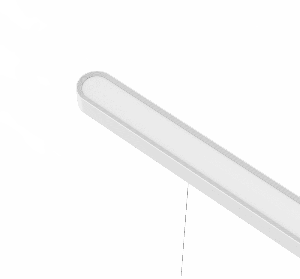 Умный подвесной светильник Yeelight Crystal Pendant Lamp YLDL01YL