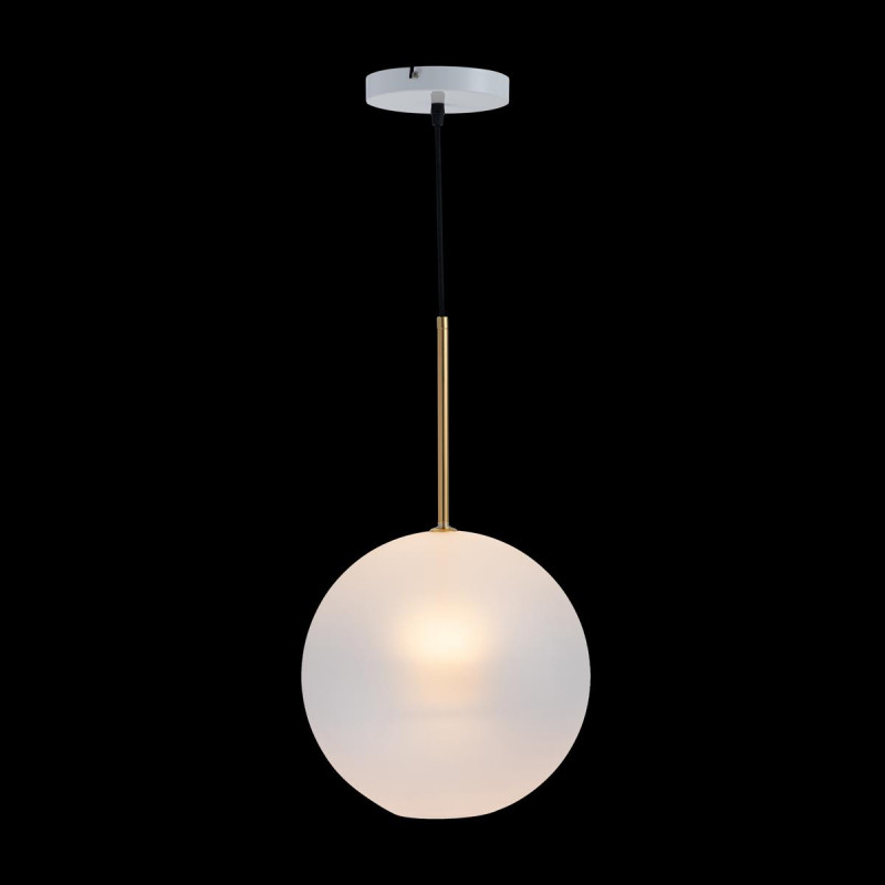 Подвесной светильник Loft IT Bolle 2028-P1