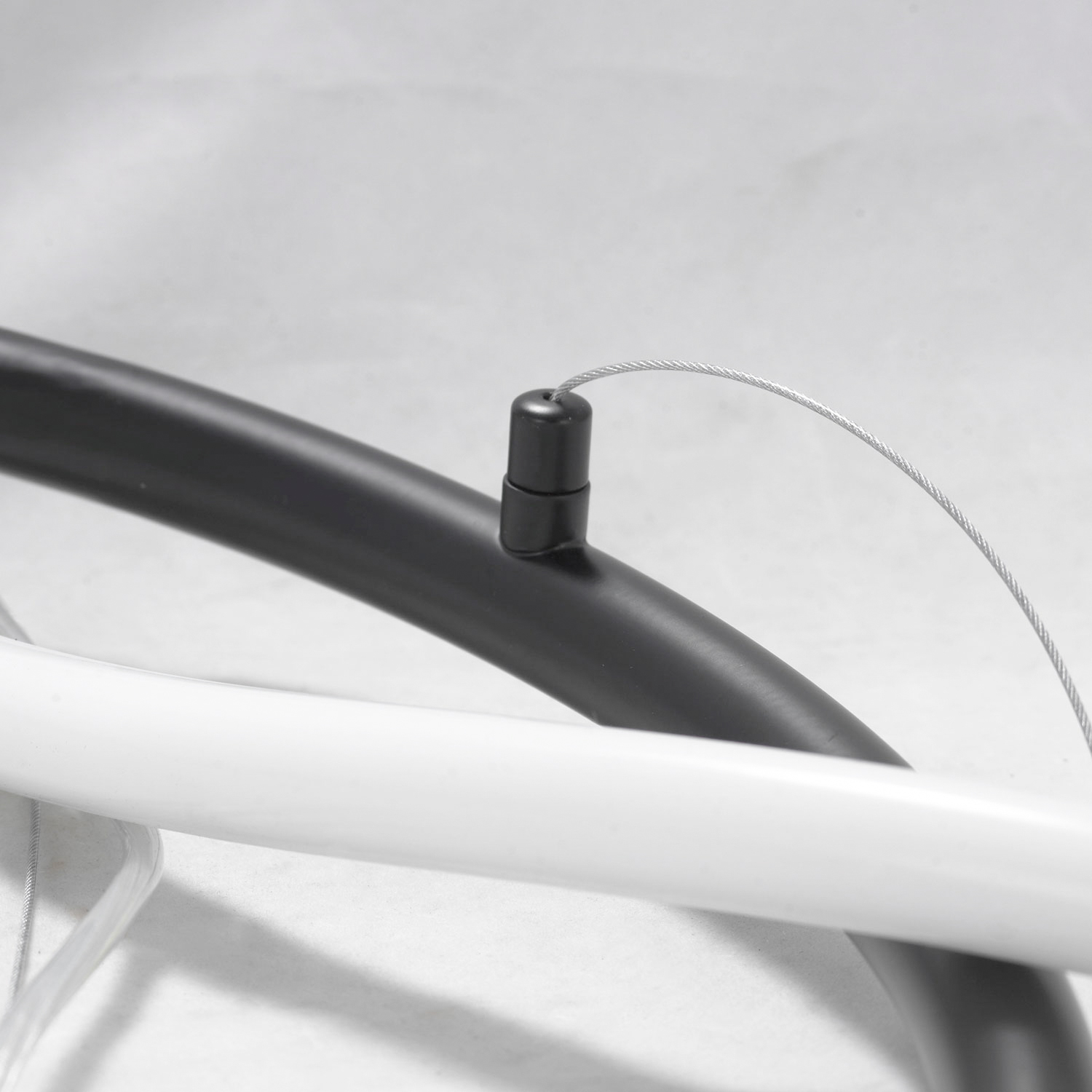 Подвесная люстра Lussole Loft River LSP-8391