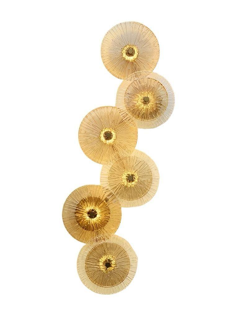 Настенный светильник Alfa Light F4024-55