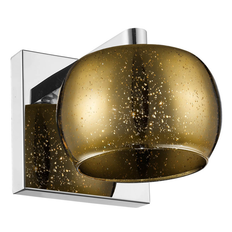 Бра Zumaline VISTA W0076-01B-B5GQ