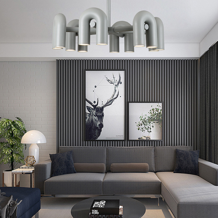 Подвесная люстра ImperiumLoft Fanny 212351-23