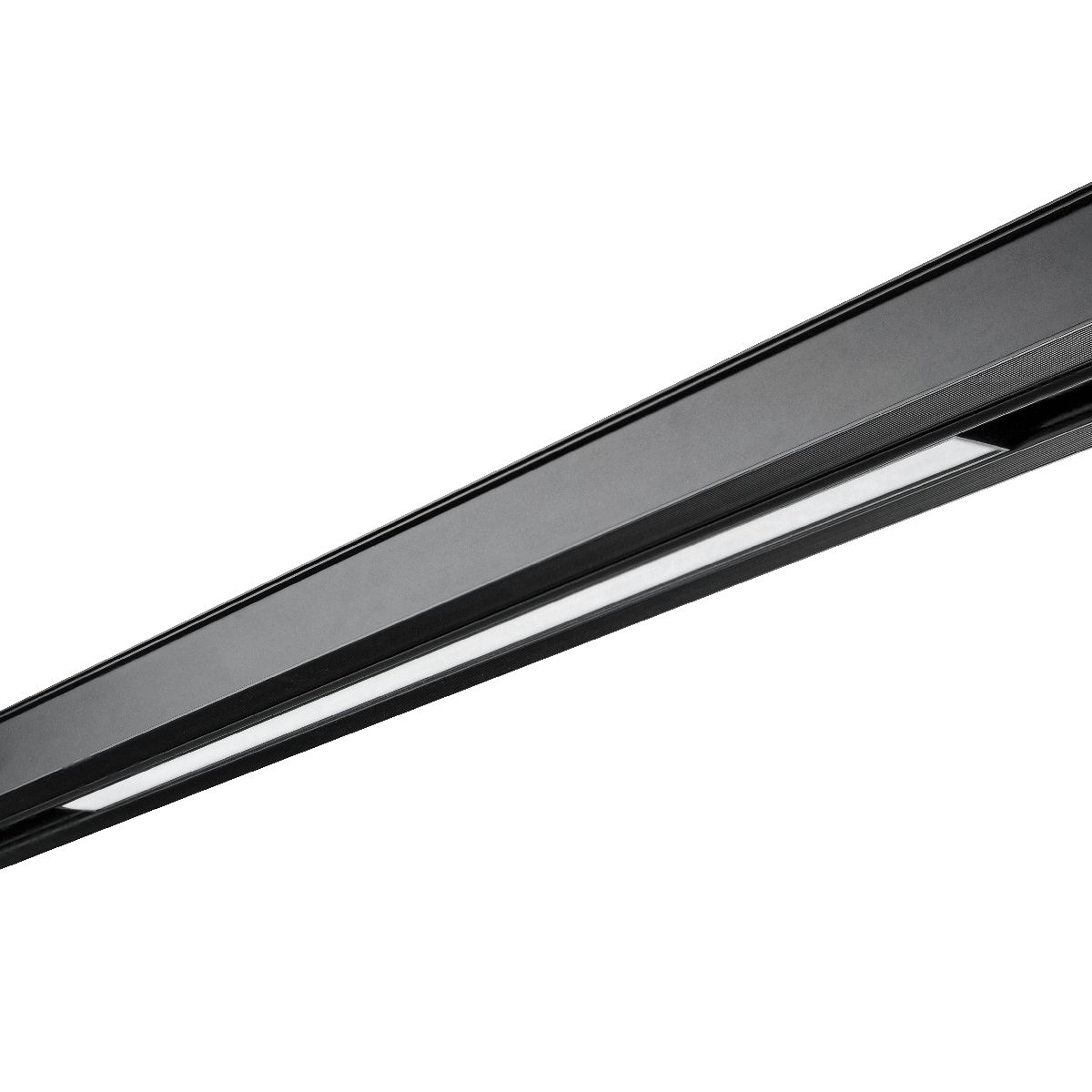 Трековый магнитный линейный светильник SWG SY-LINK-600-BL-24-NW 016835