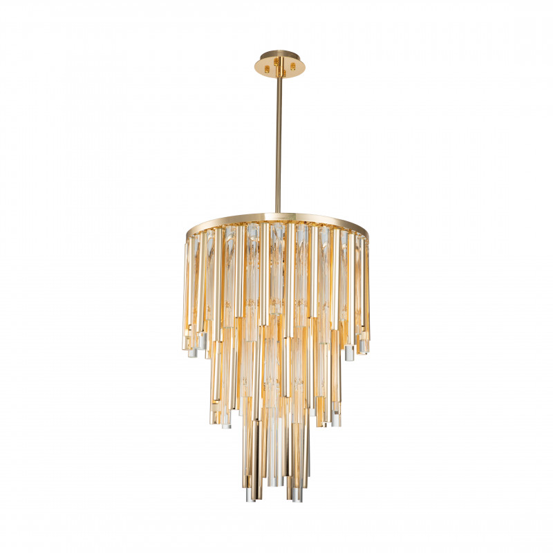 Каскадная люстра Favourite Atlant 2975-10P