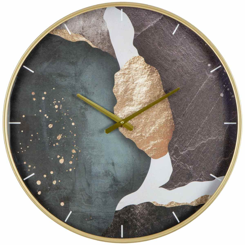 Настенные часы Aviere 25530