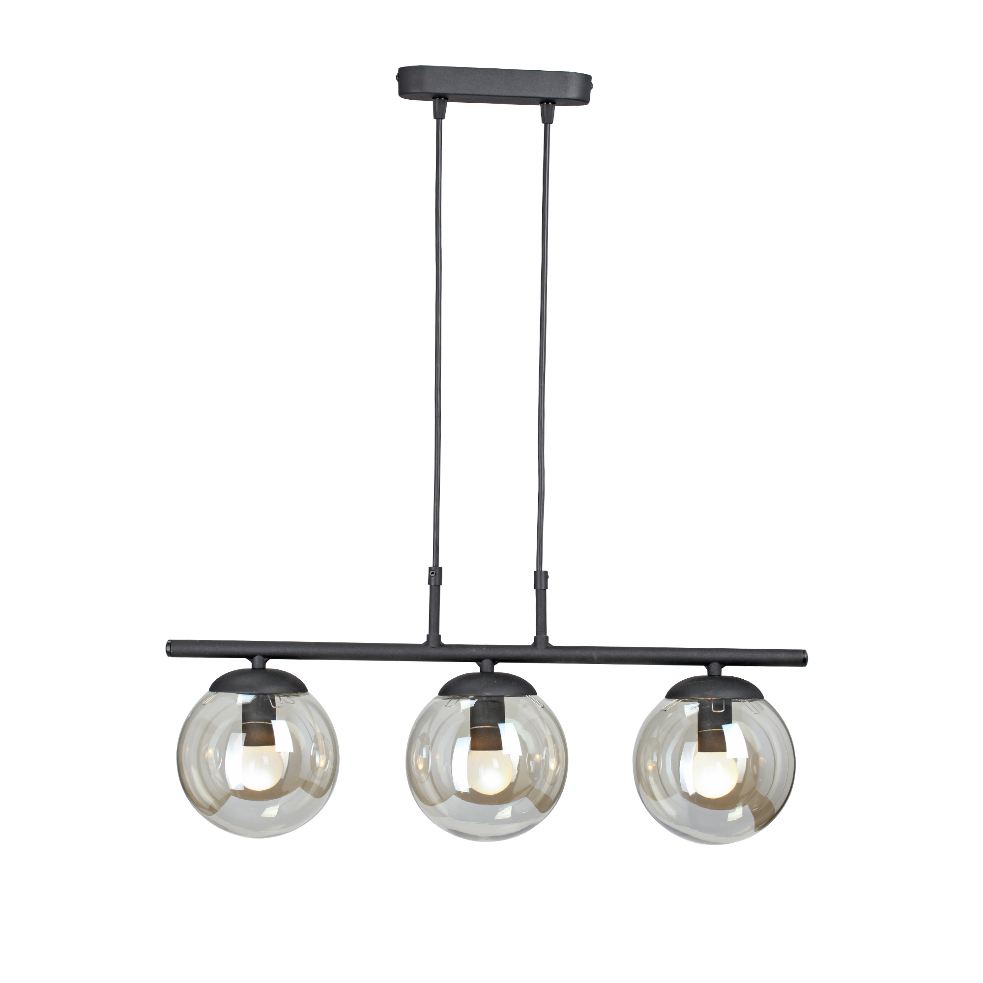 Подвесной светильник Vitaluce V4178-1/3S