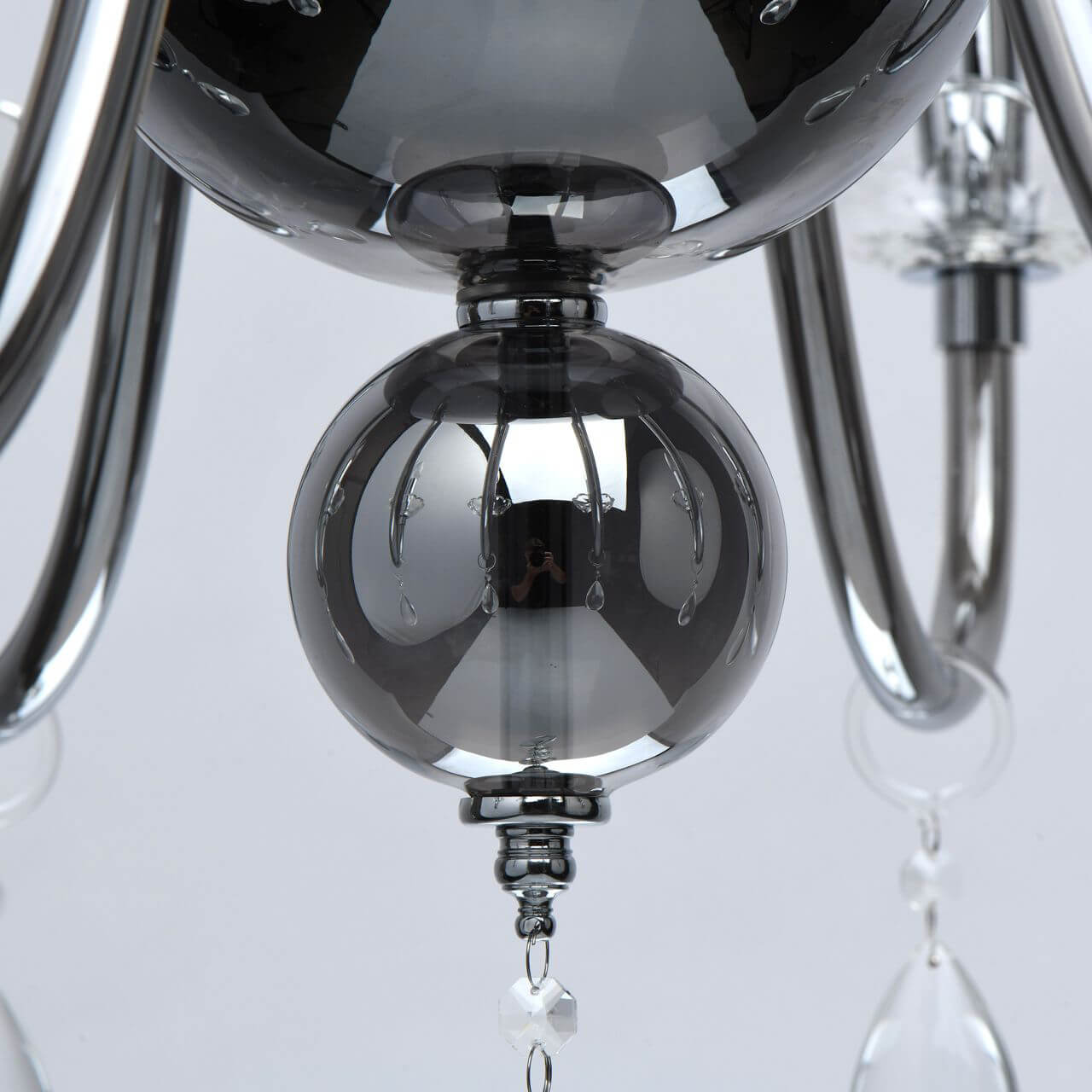 Подвесная люстра MW-Light Элла 483014808 в Москве