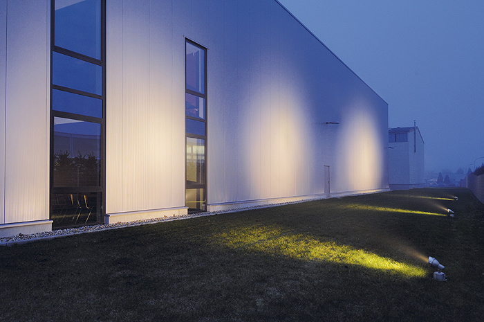 Уличный светильник SLV Easylite 230595