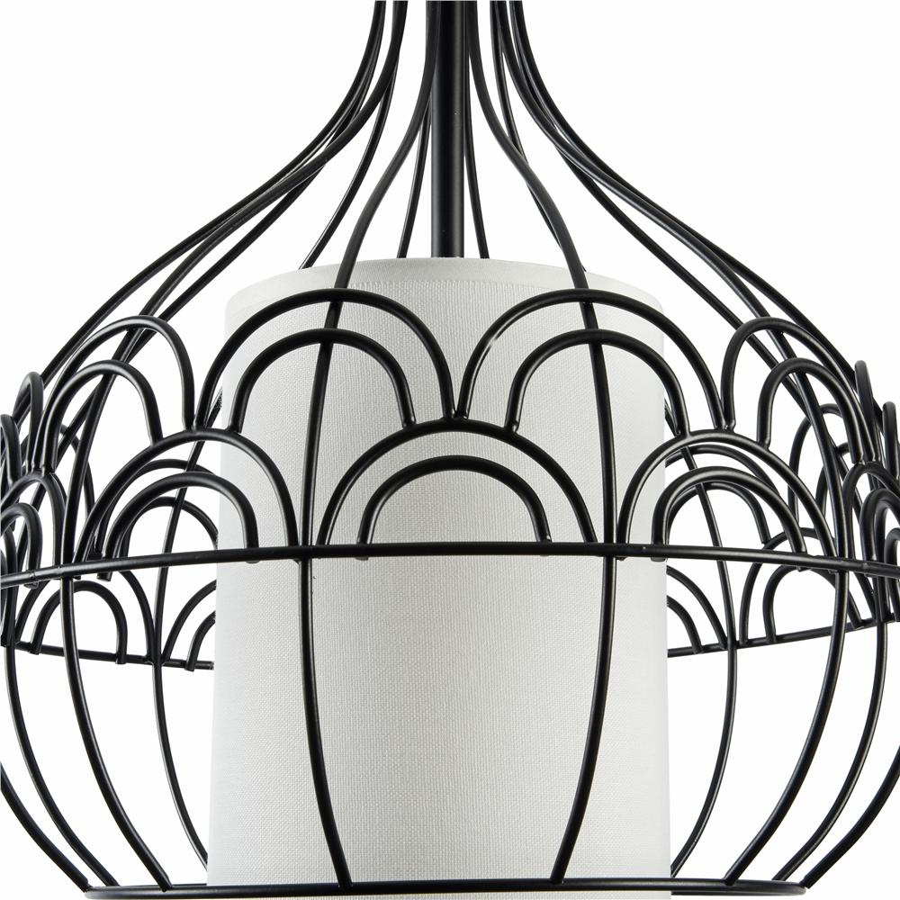 Подвесной светильник Maytoni City T194-PL-01-B