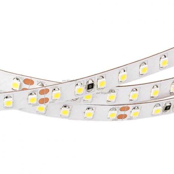 Светодиодная лента Arlight RT 2-5000 36V Day White 2x(3528,600 LED,LUX) 015003